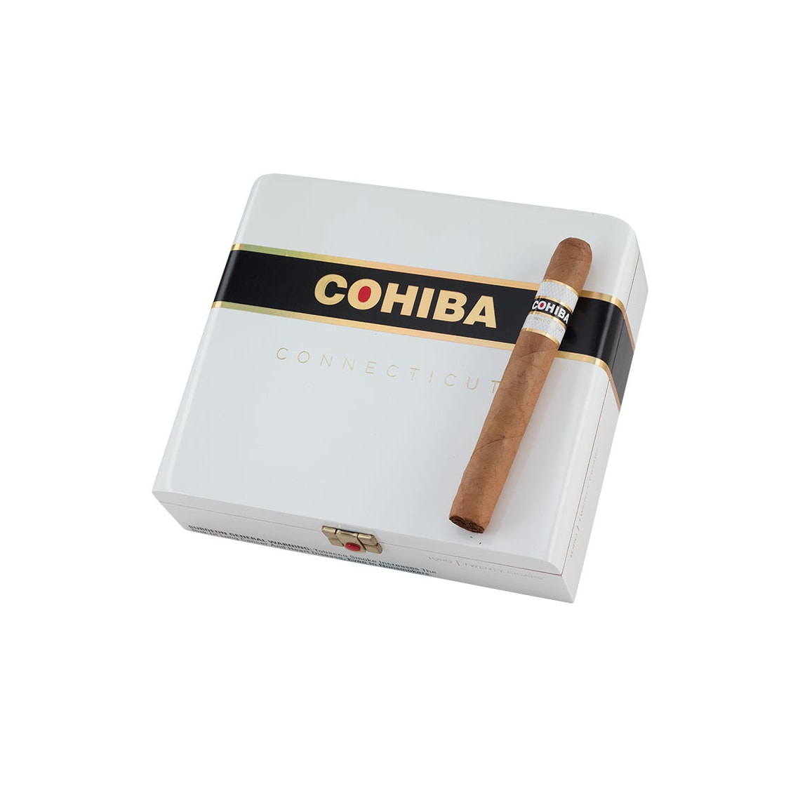 Cohiba Connecticut Toro