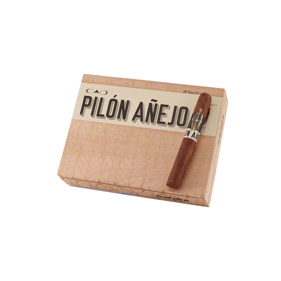 CAO Pilon Anejo Toro