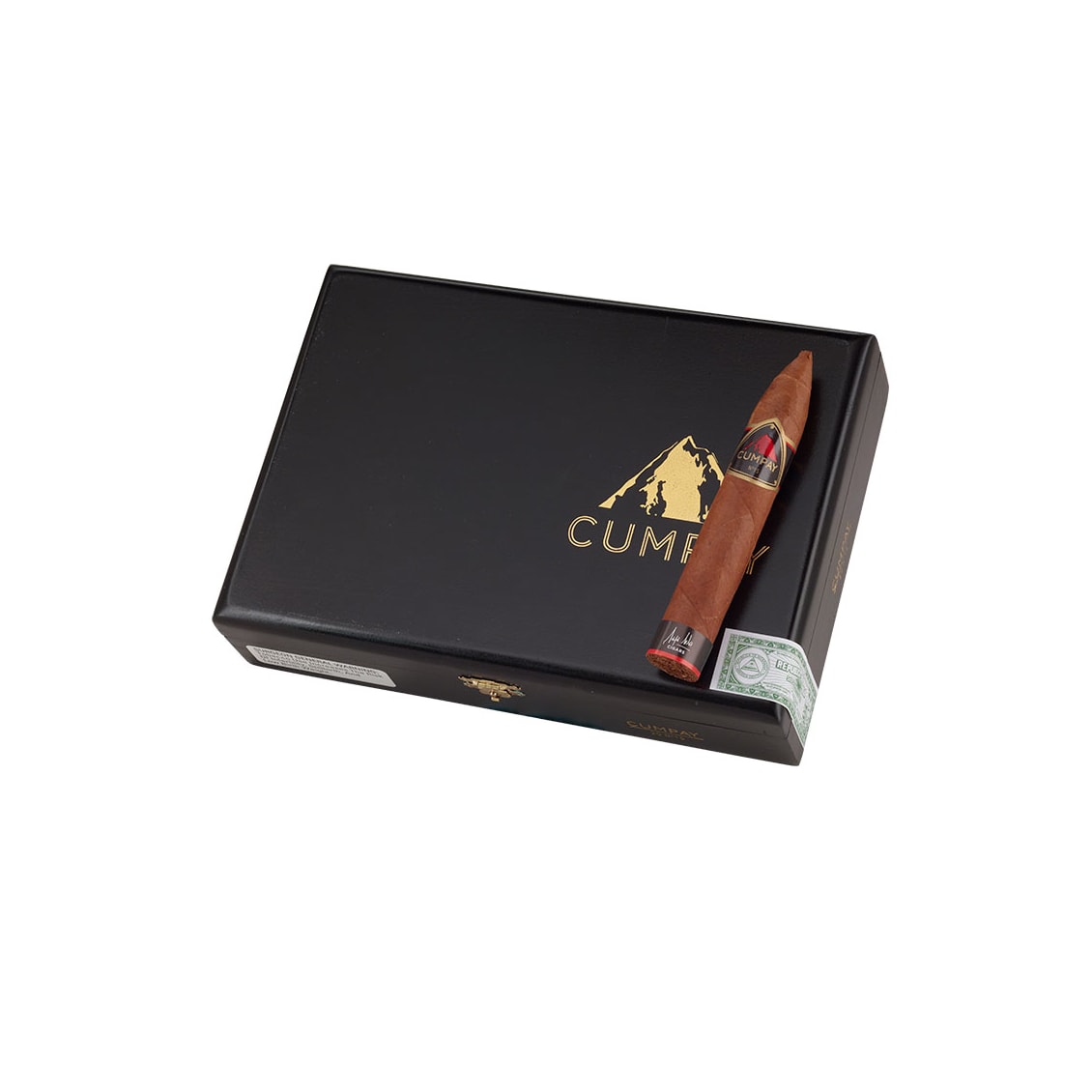 Cumpay No.15