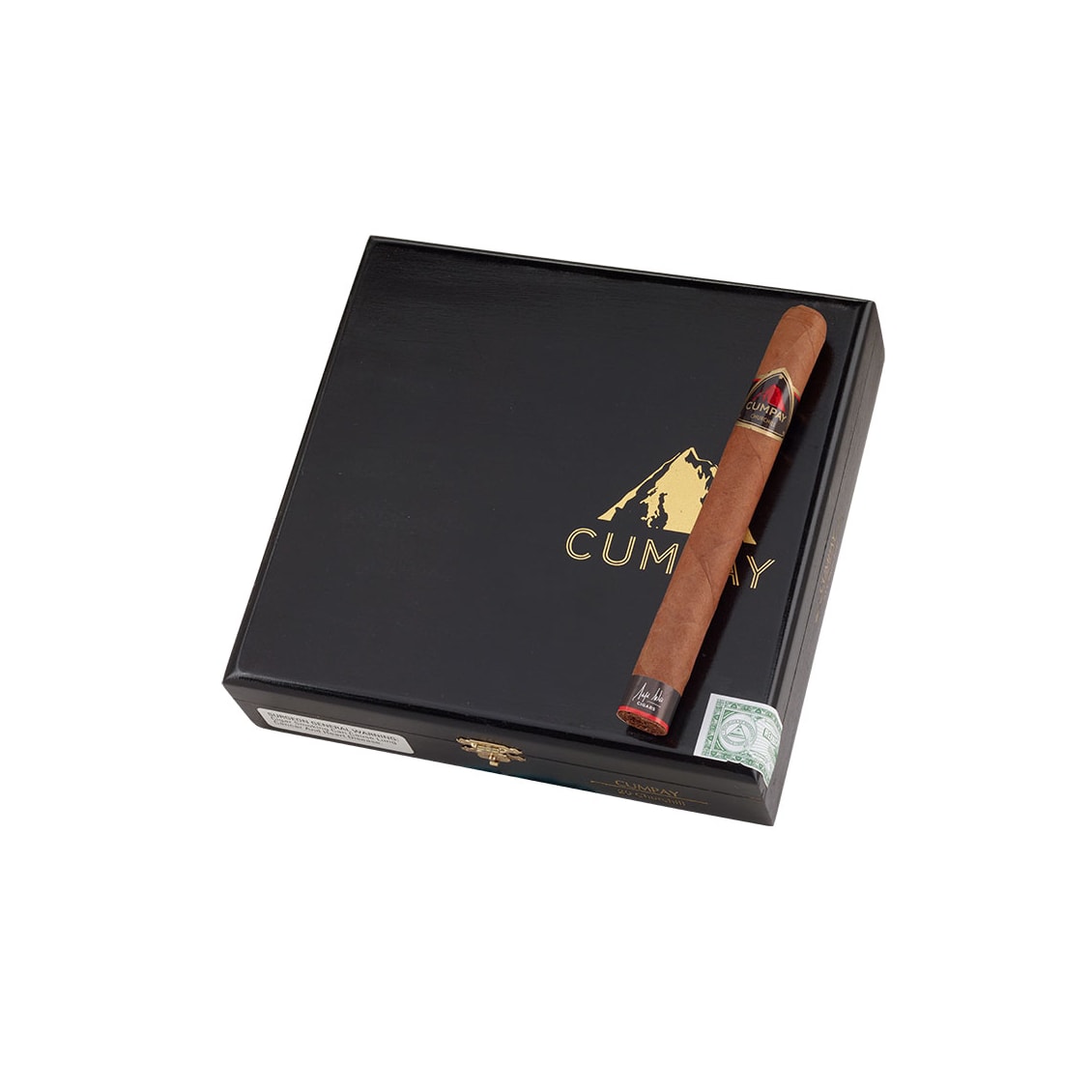 Cumpay Churchill