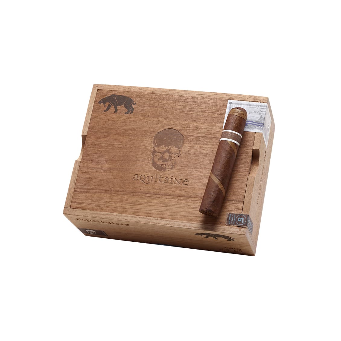 CroMagnon Aquitaine EMH Sabre Tooth
