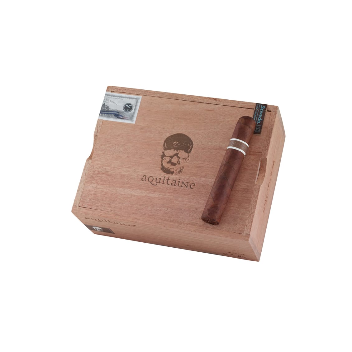 CroMagnon Aquitaine EMH