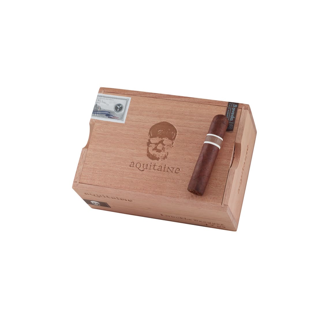CroMagnon Aquitaine Knuckle Dragger