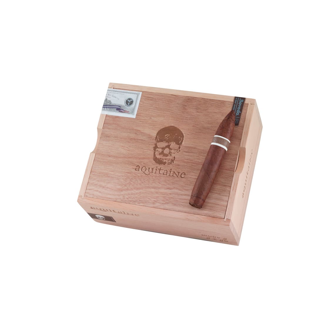 CroMagnon Aquitaine Mode 5