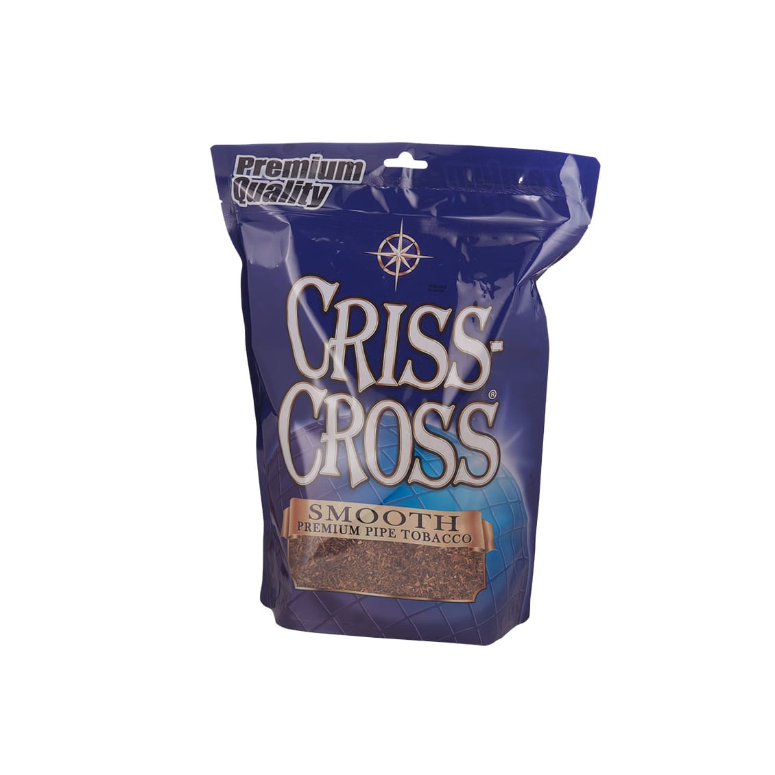 Smooth 16oz Bag