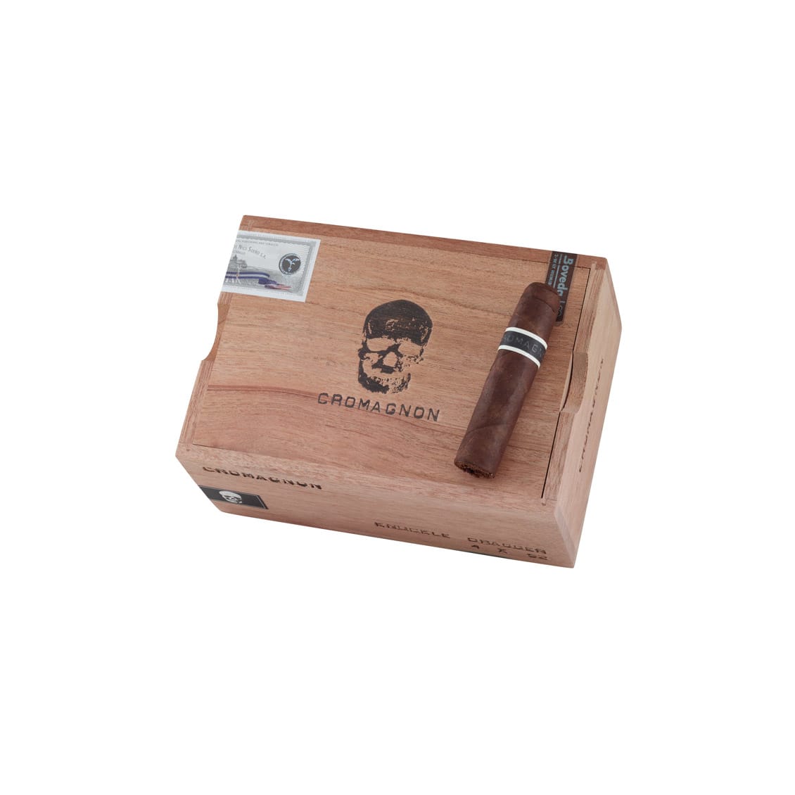 CroMagnon Knuckle Dragger