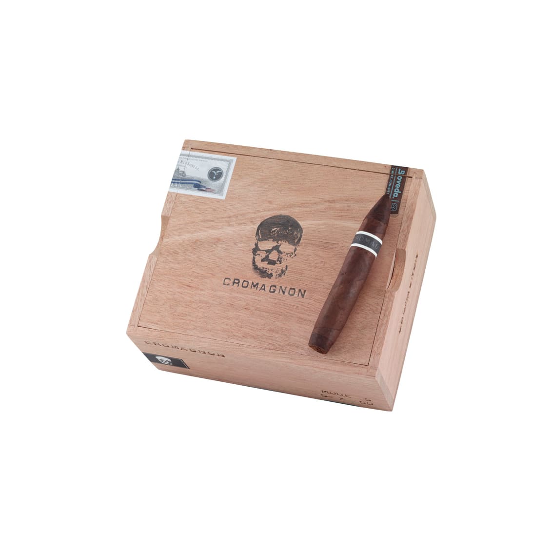 CroMagnon Mode 5 Maduro