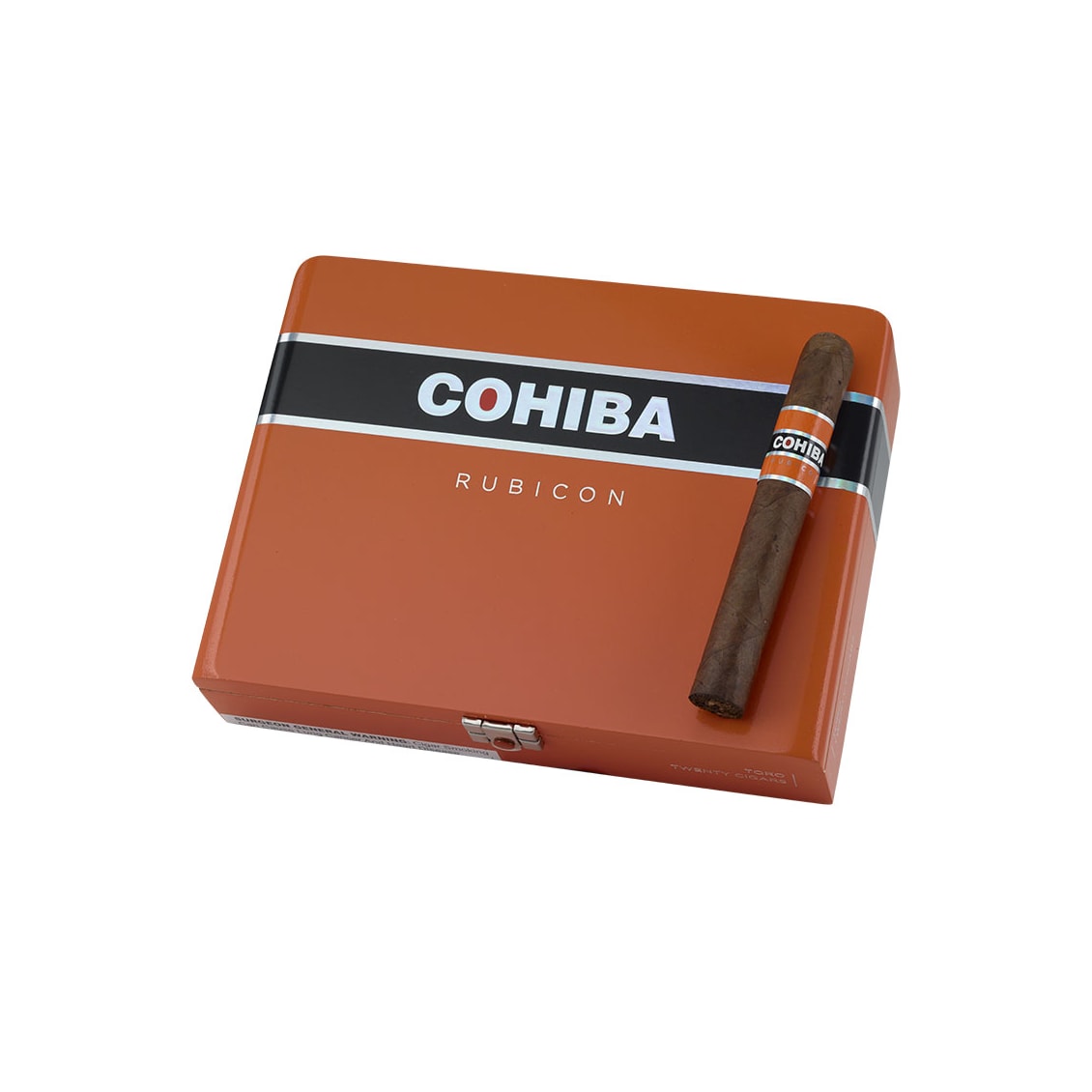 Cohiba Rubicon Toro