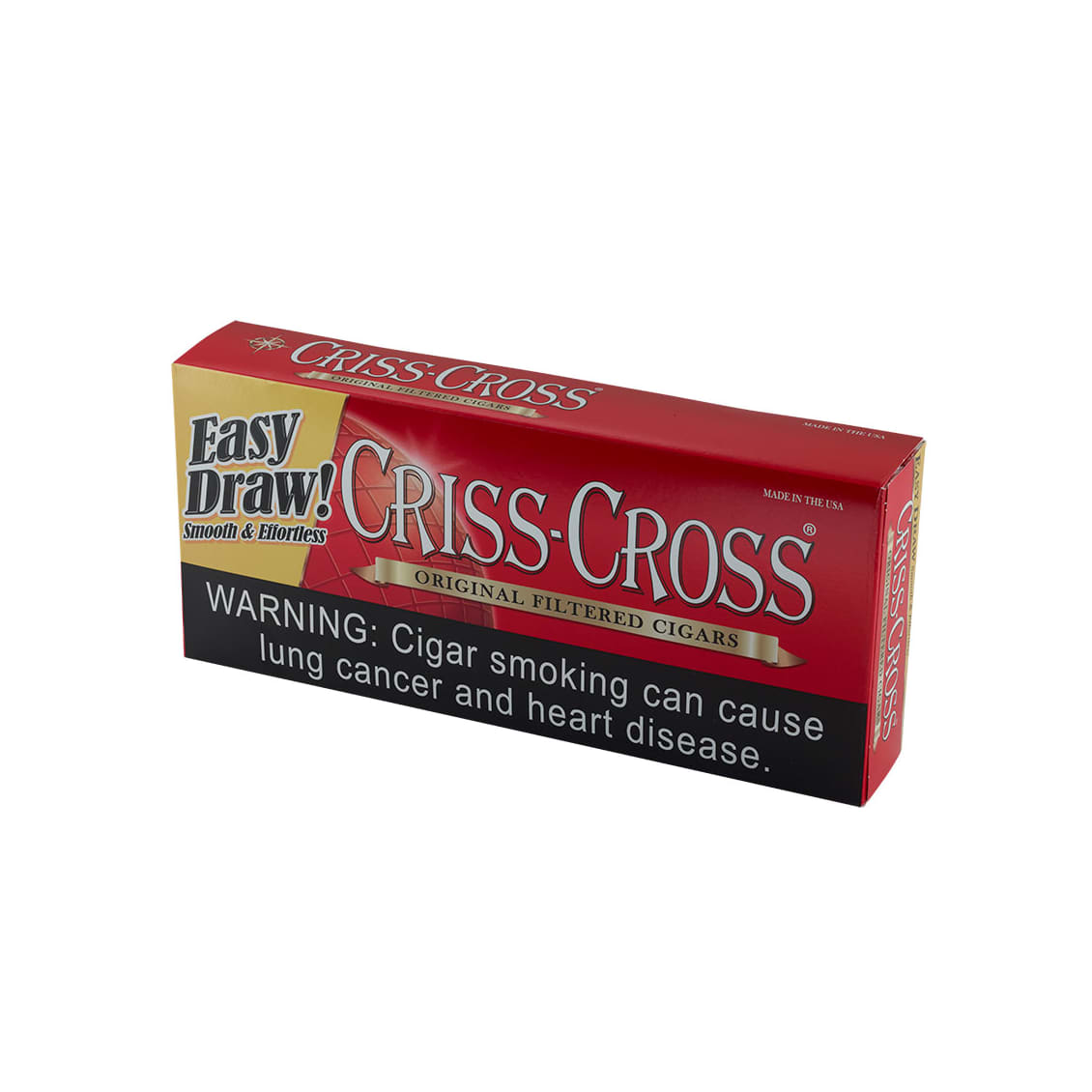 Criss Cross Heavy Weights Regular (20)