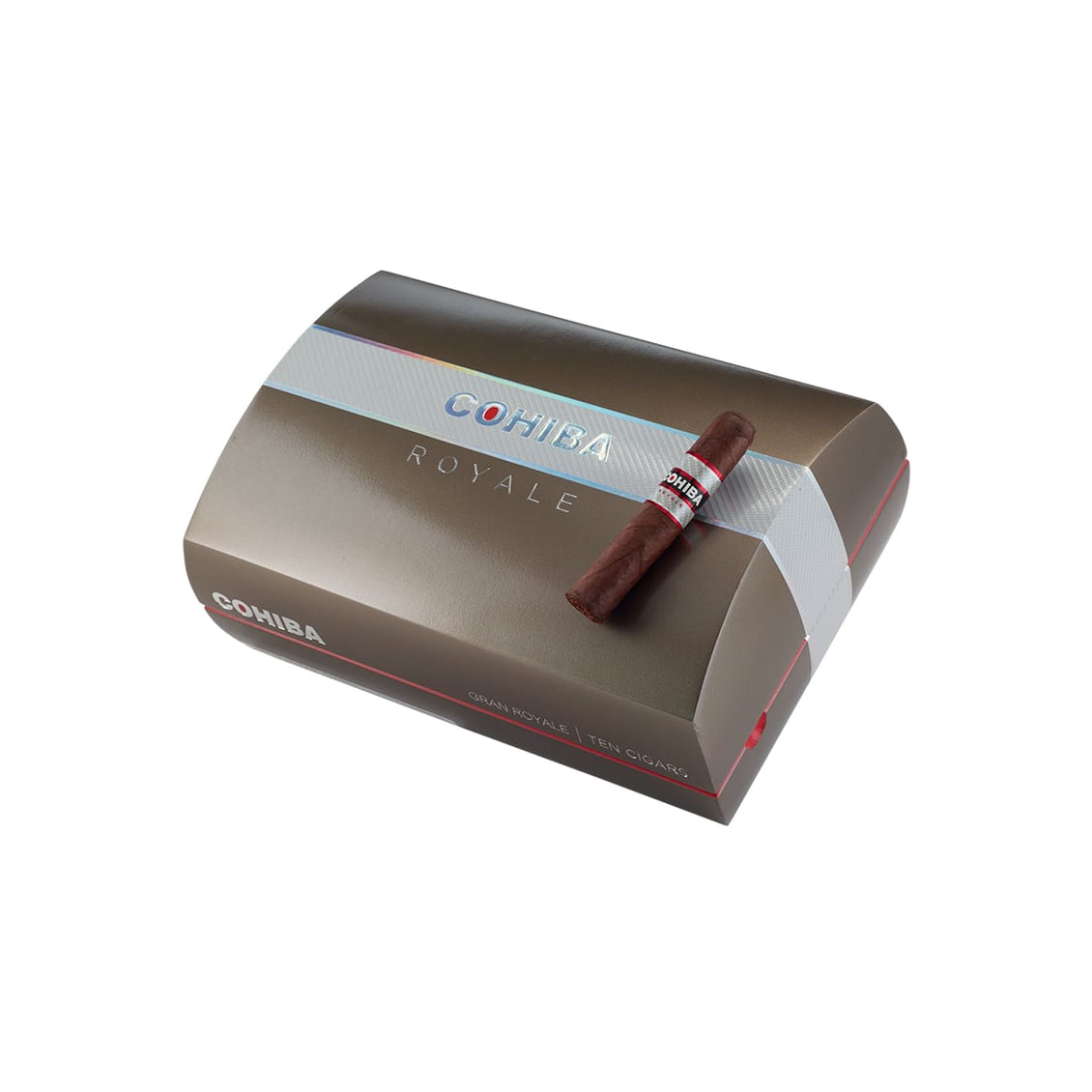 Cohiba Royale Gran Royale