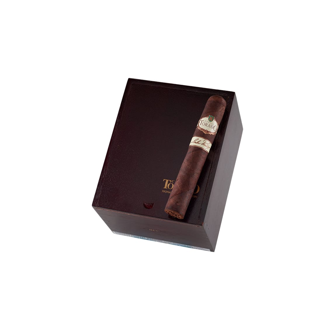 Carlos Torano Signature 60