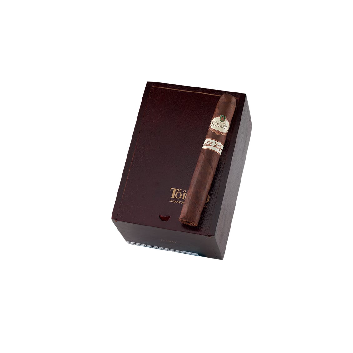 Carlos Torano Signature Toro