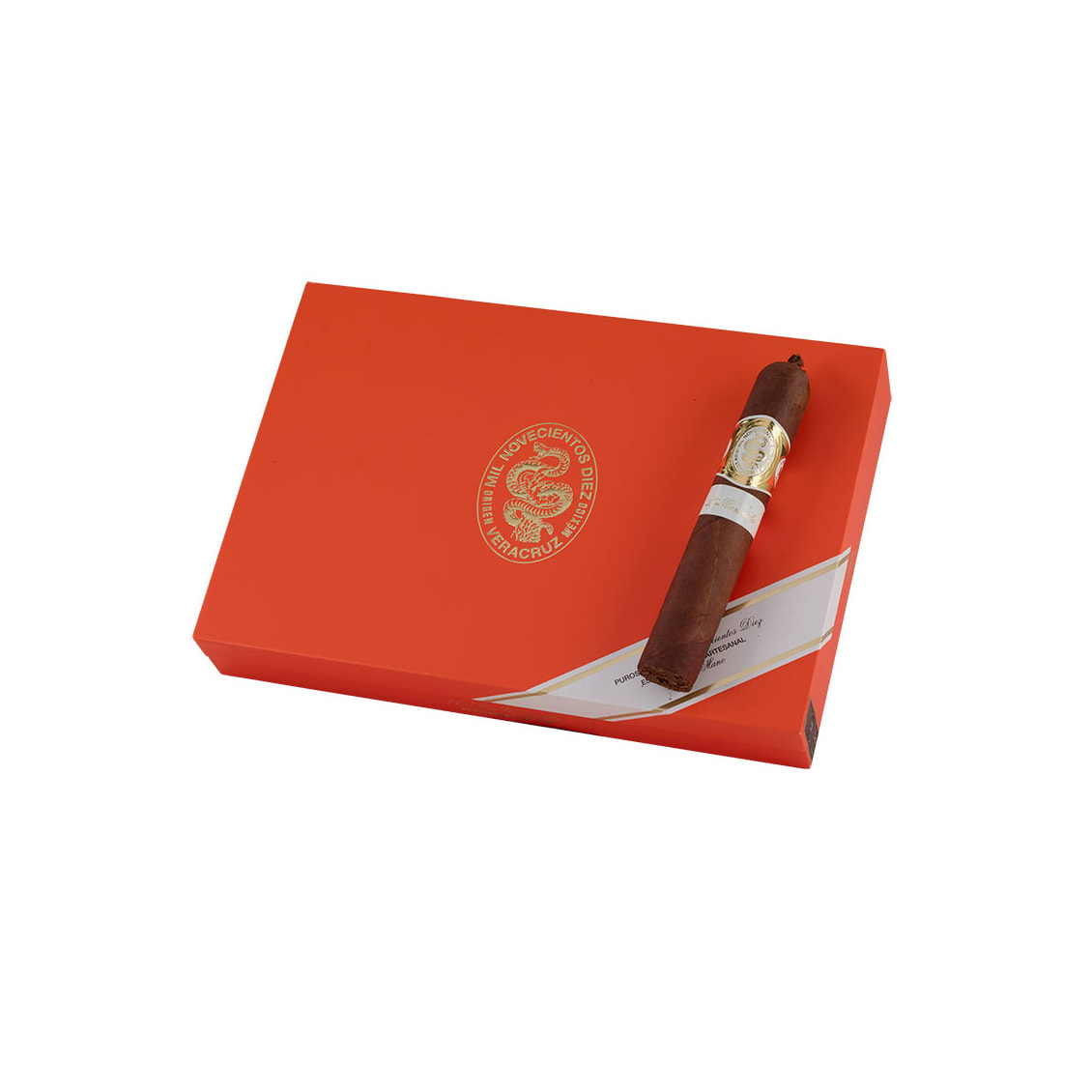 Casa 1910 Soldadera Edition La Coronela Majestuosos