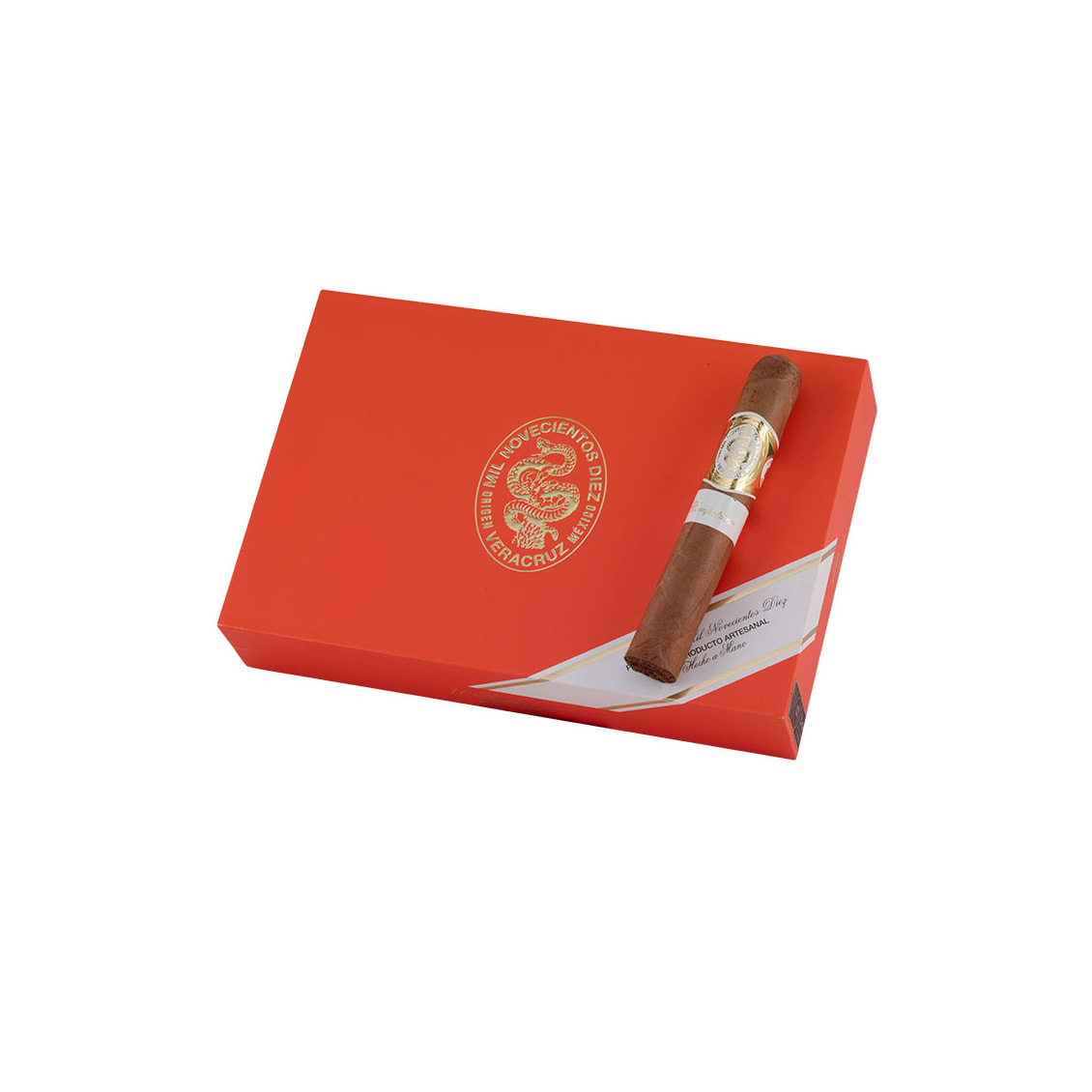 Casa 1910 Soldadera Edition Sampetrina