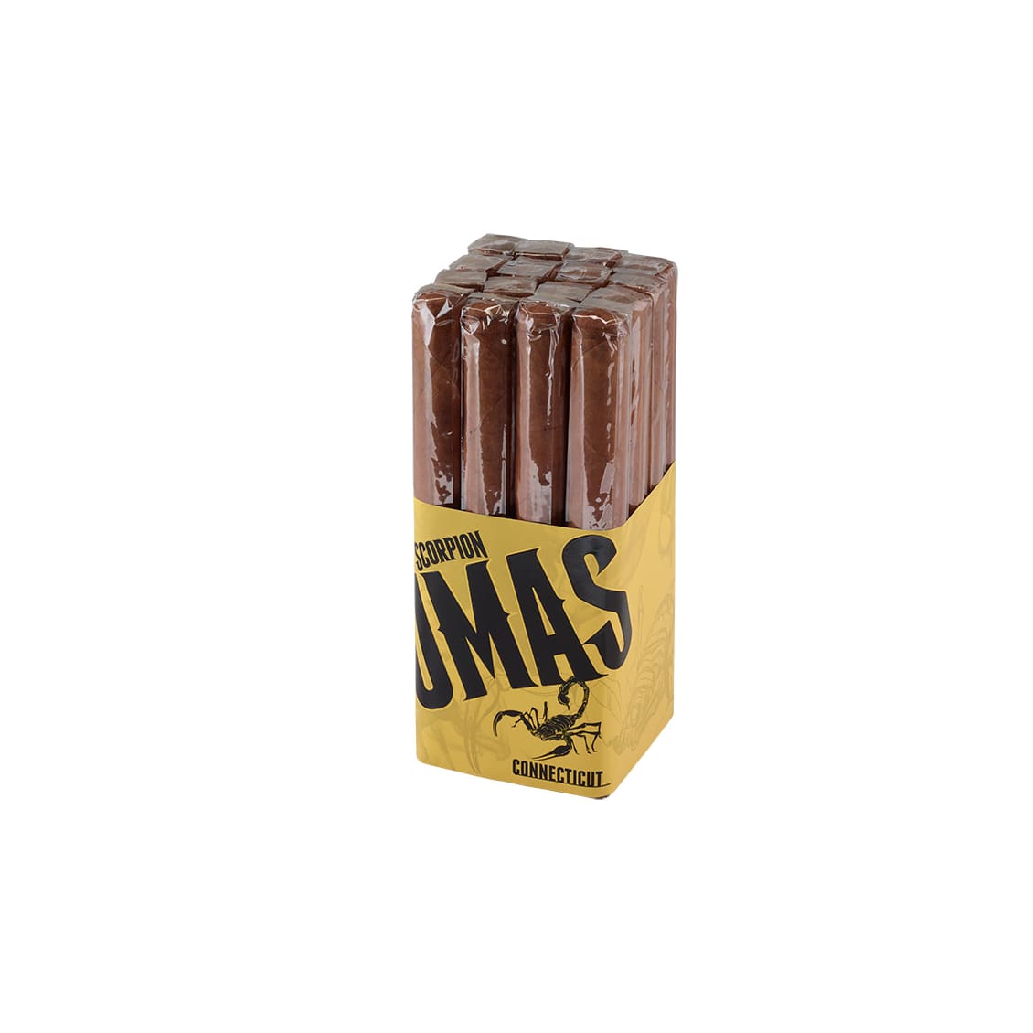 Camacho Scorpion Fumas CT 7x48