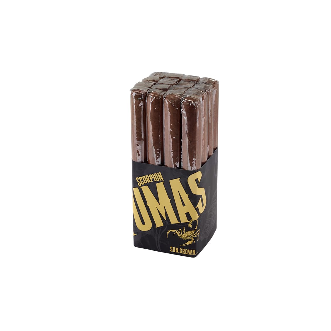 Camacho Scorpion Fumas SG 7X48