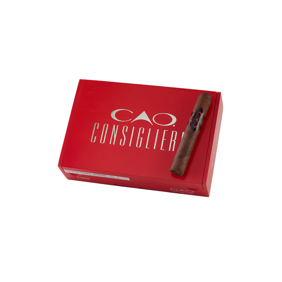 CAO Consigliere Associate