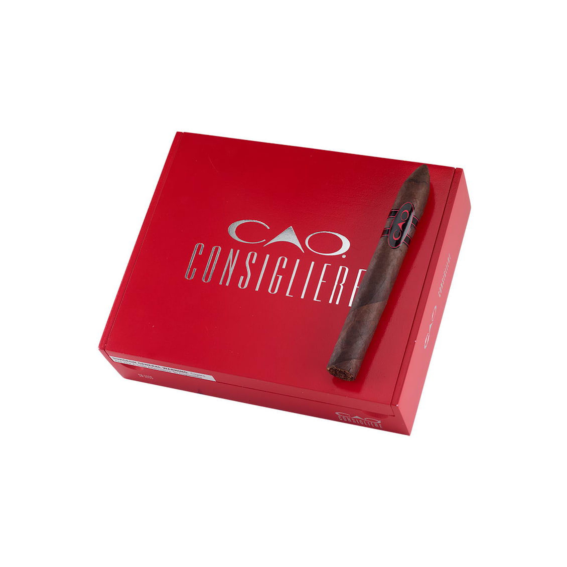 CAO Consigliere Boss