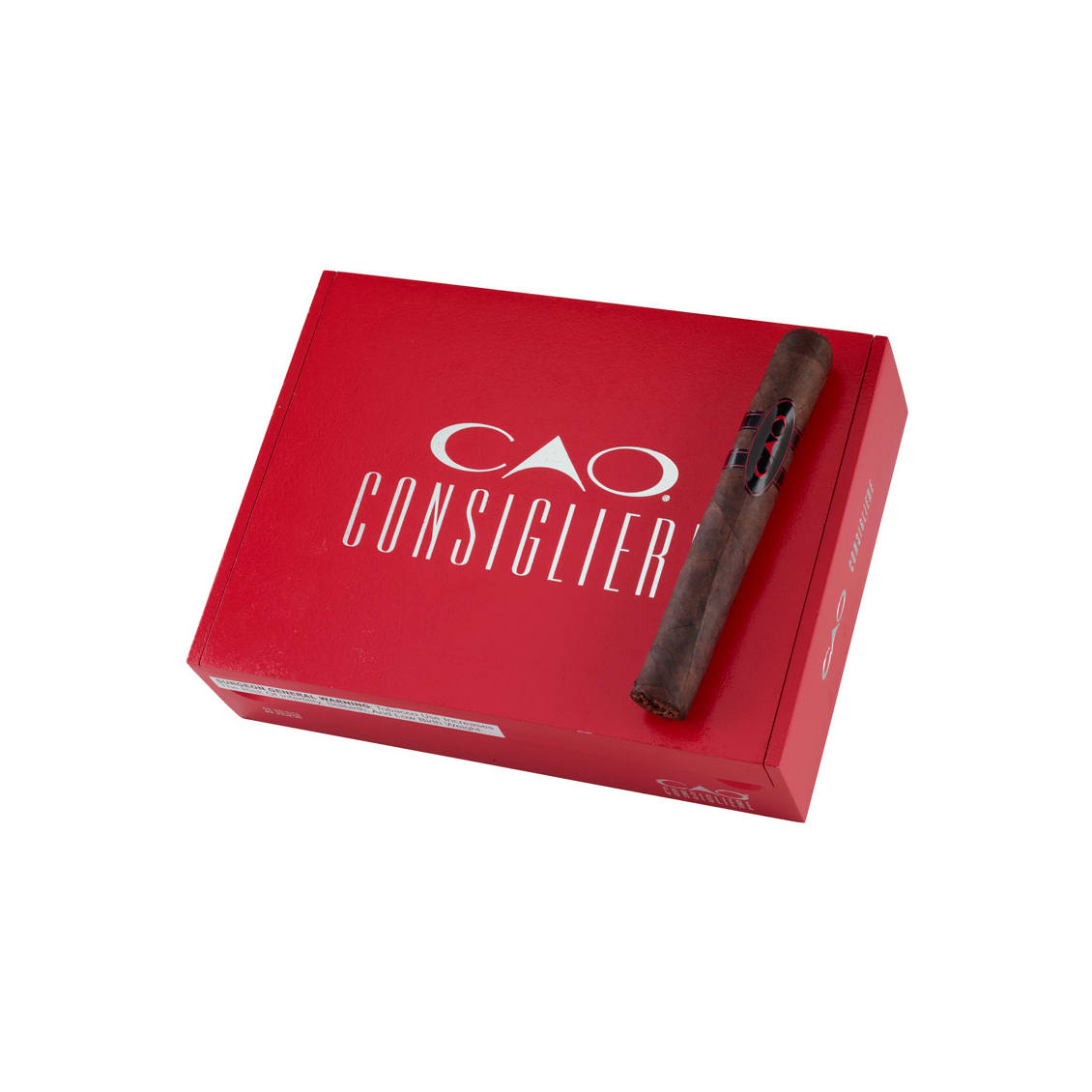 CAO Consigliere Soldier