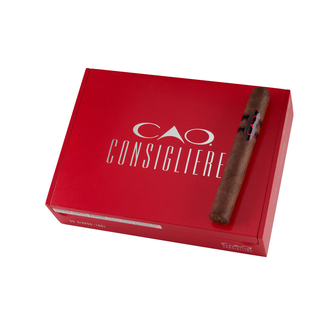 CAO Consigliere Tony