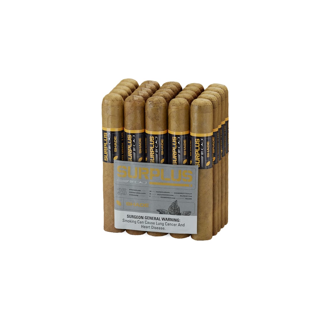 CAO Surplus Shade Gigante