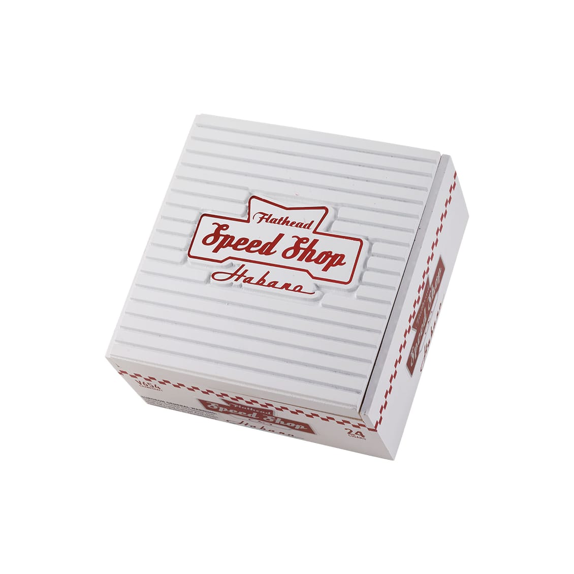 CAO Flathead Speed Shop V654