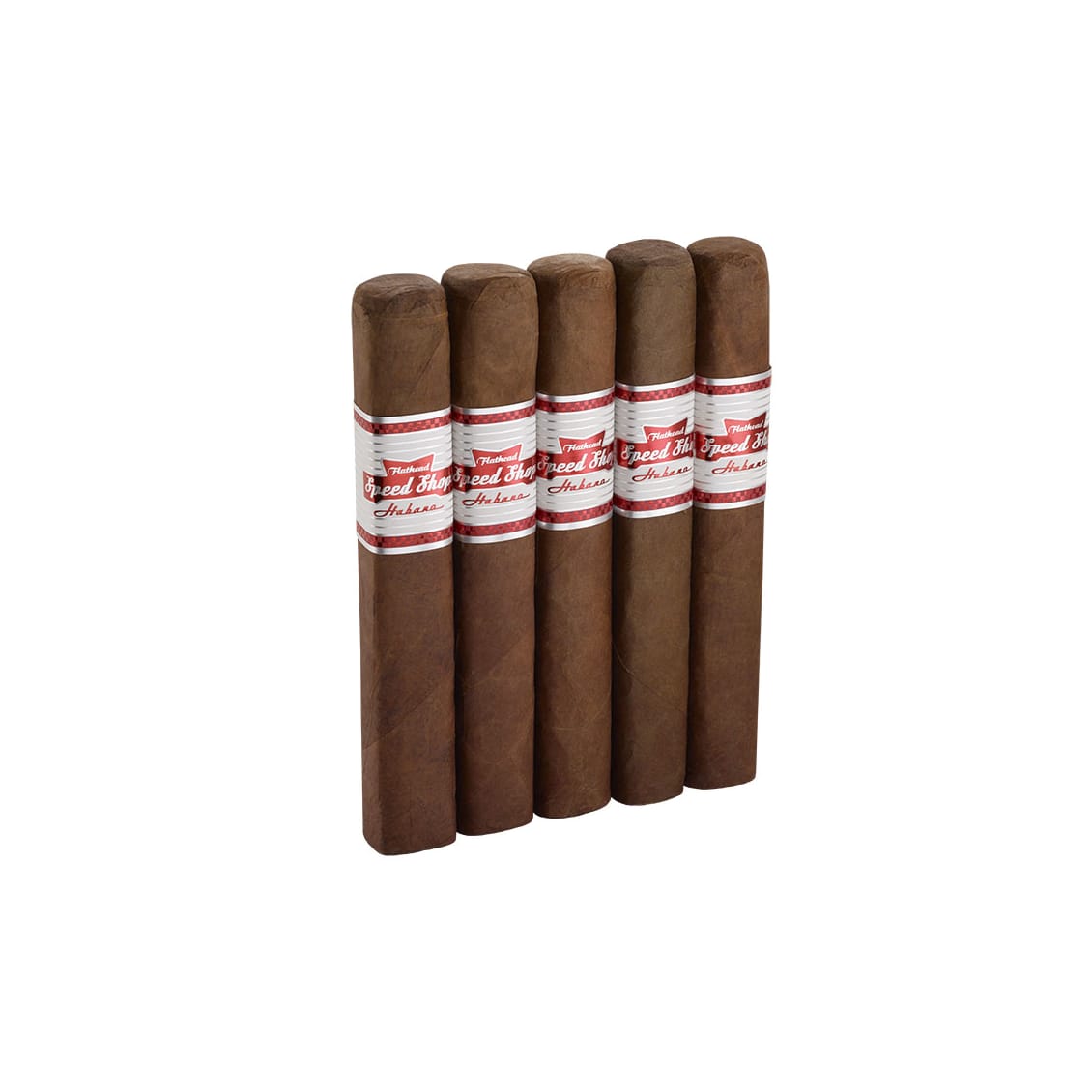 CAO Flathead Speed Shop V770 Cigars | Famous Cigars