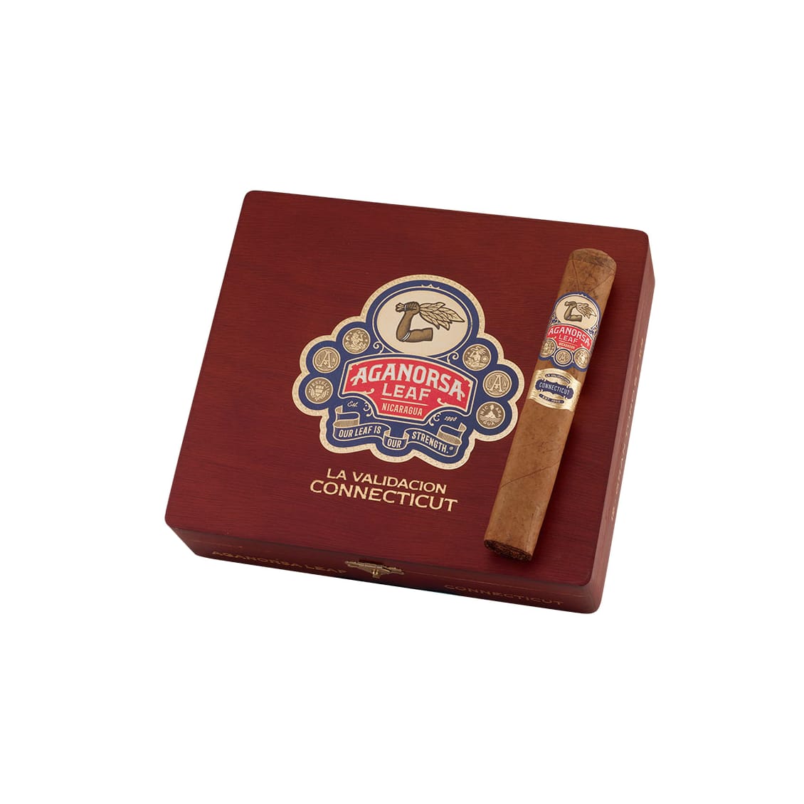 Aganorsa Leaf Conn Gran Toro