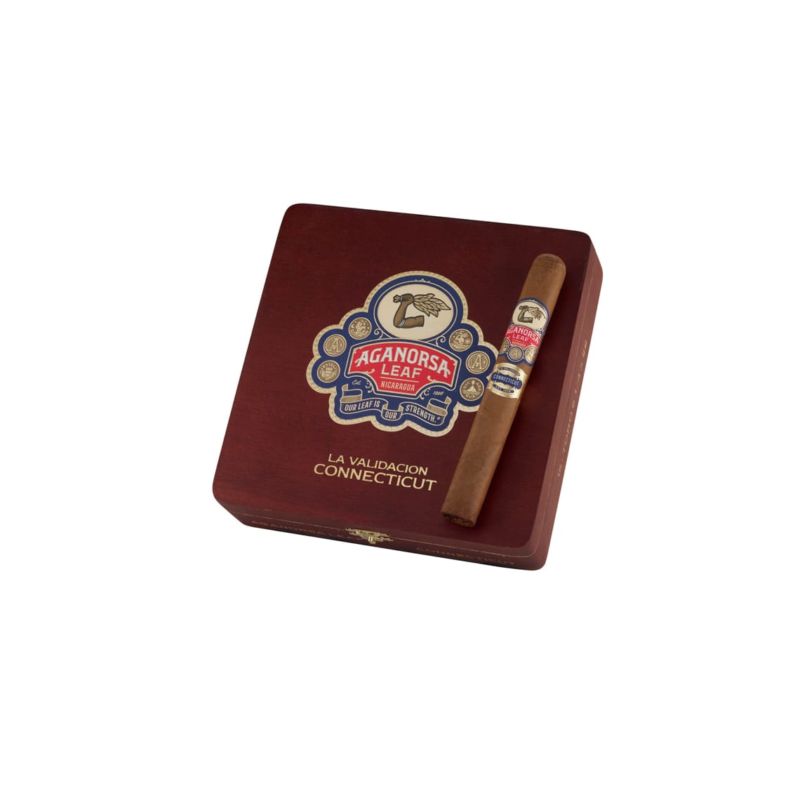 Aganorsa Leaf Conn Toro