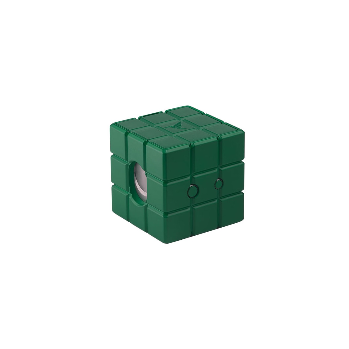 Colibri Heritage Cube Table Cutter Green