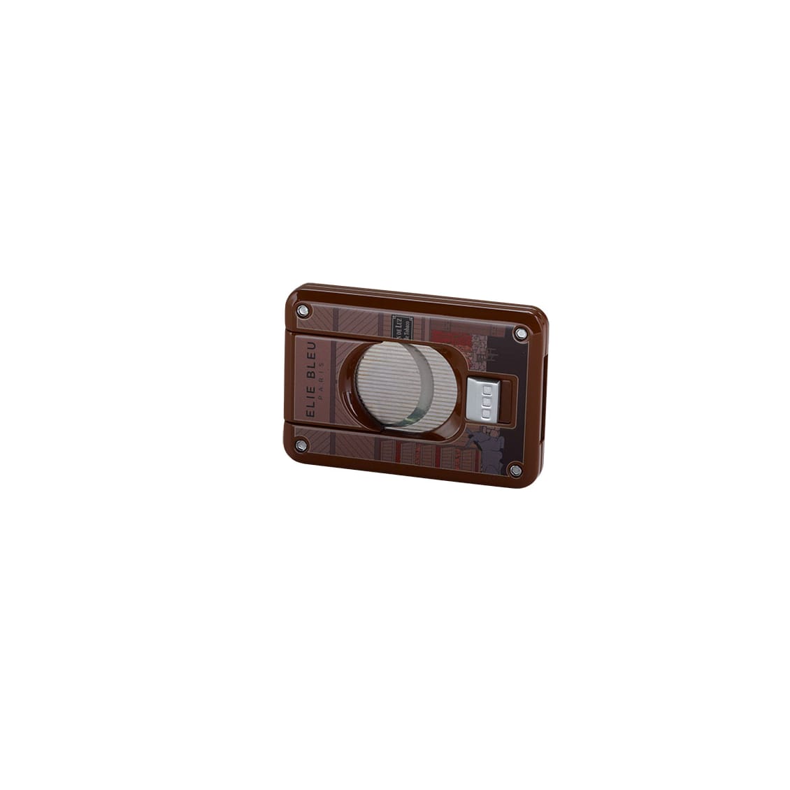 Brown - Lacquer