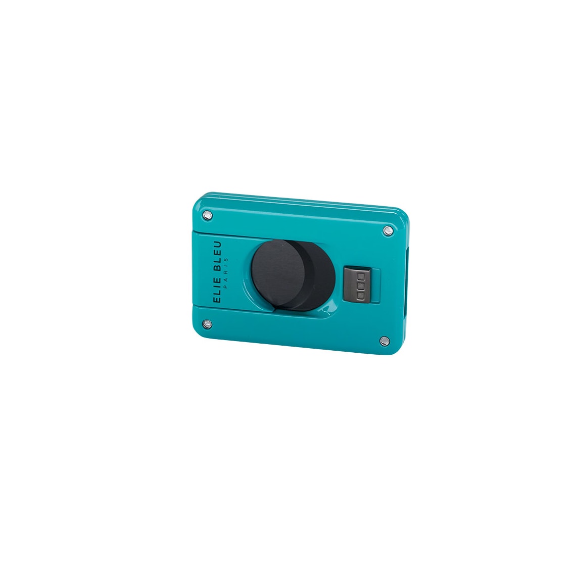 Teal - Lacquer