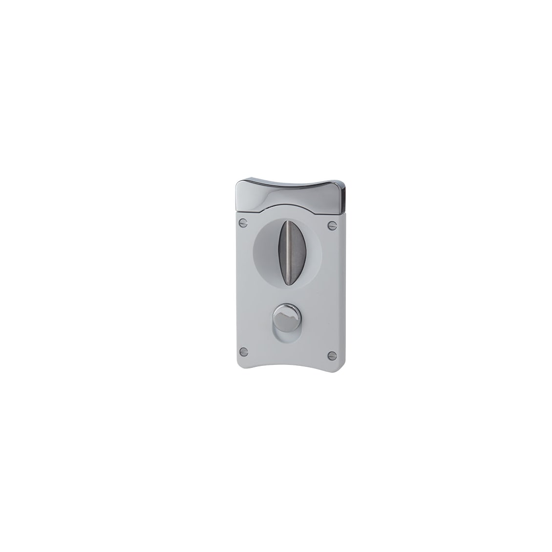 White - V Cutter