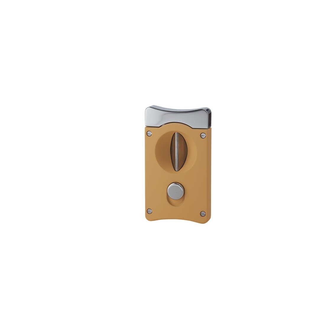 Yellow - V Cutter
