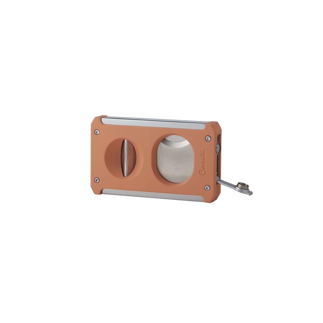 Rose - Salmon Cutter
