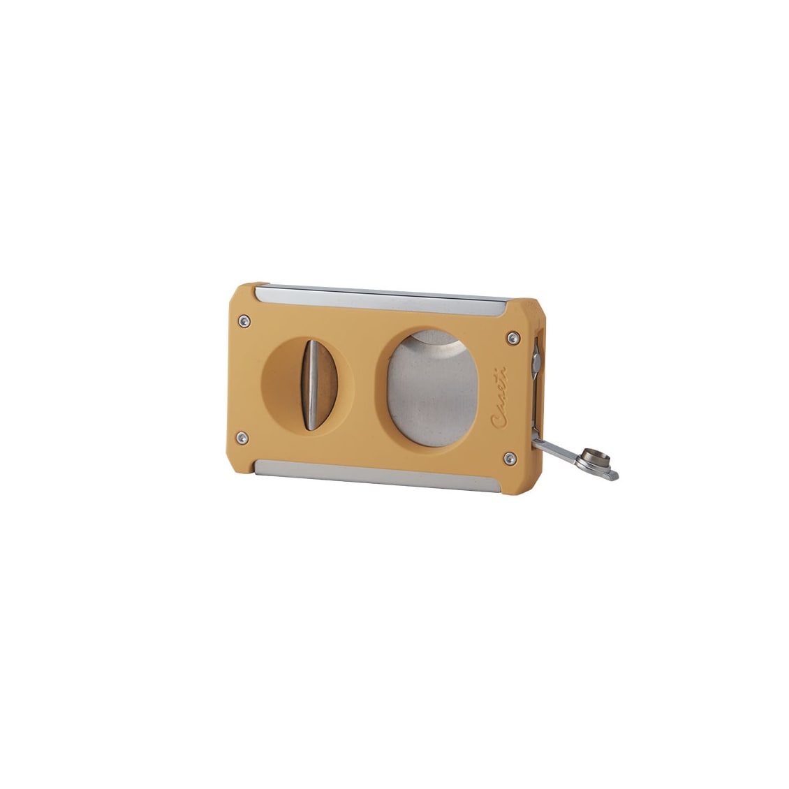 Yellow - Cutter