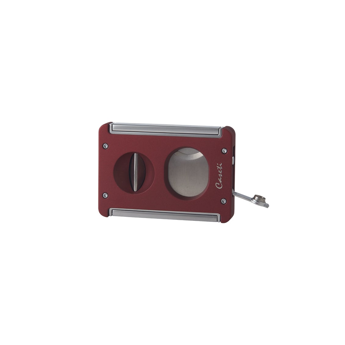 Burgundy -  Cutter