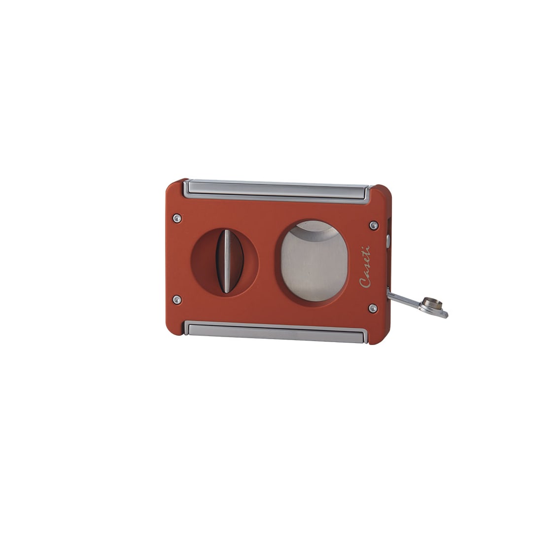 Orange - Burnt  Cutter