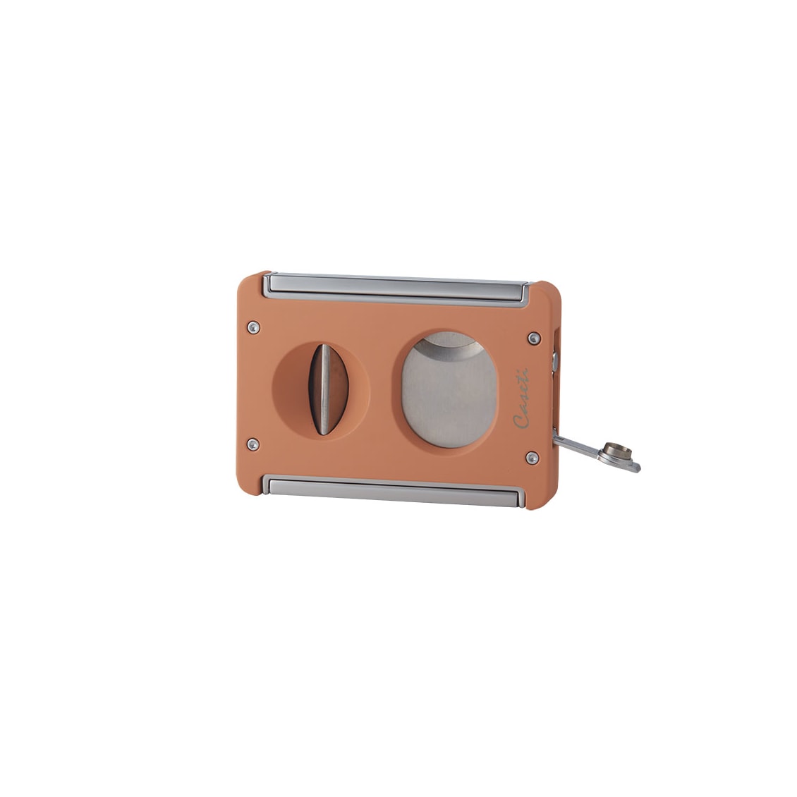 Rose - Salmon Cutter