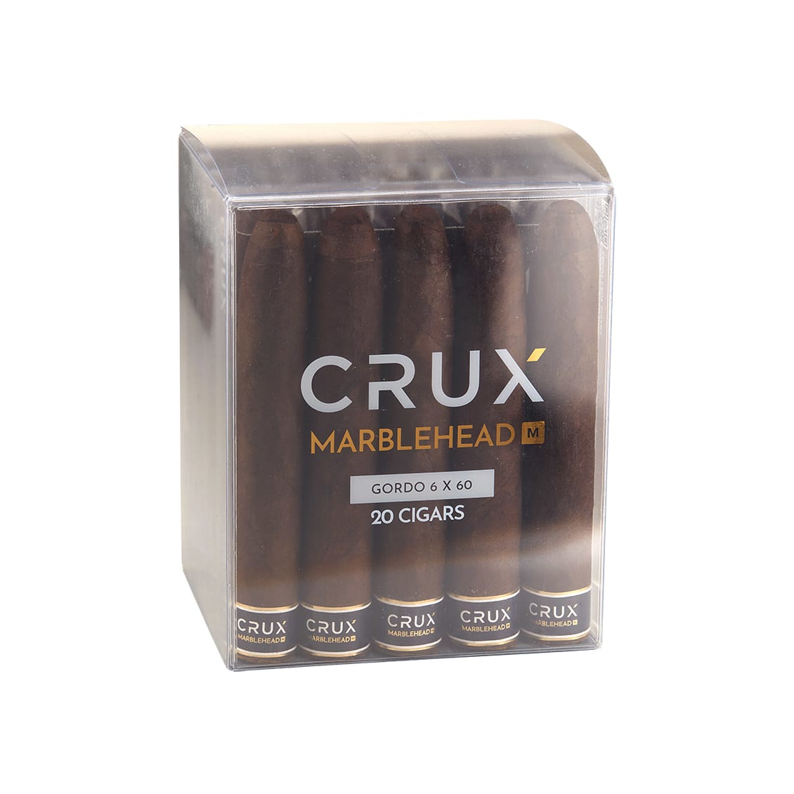Crux Marblehead Maduro Gordo