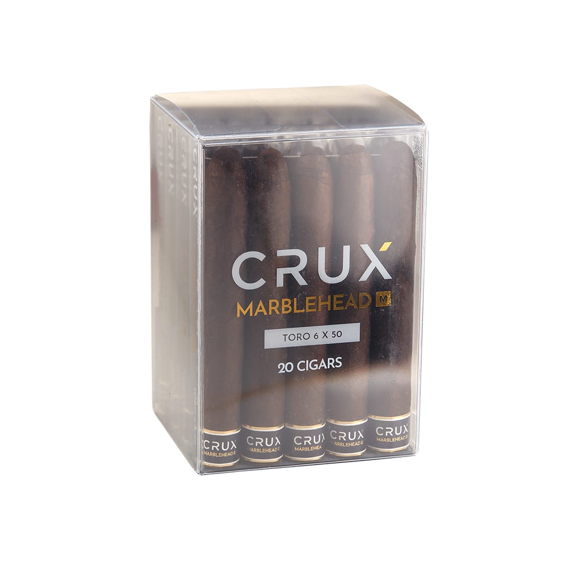 Crux Marblehead Maduro Toro