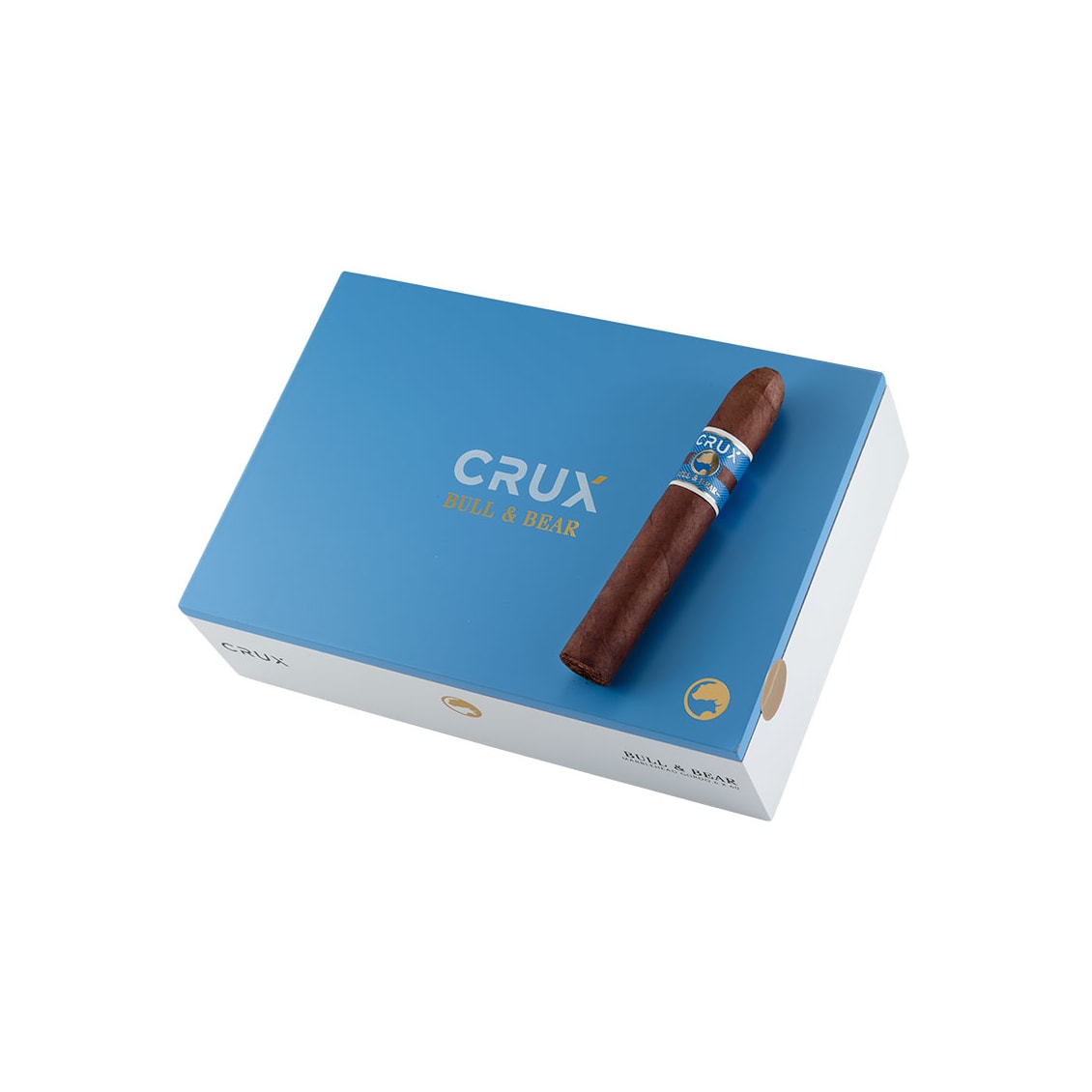 Crux Bull & Bear Gordo Marble