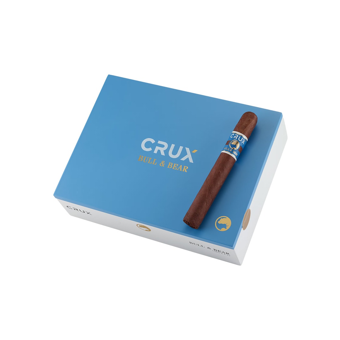Crux Bull & Bear Toro