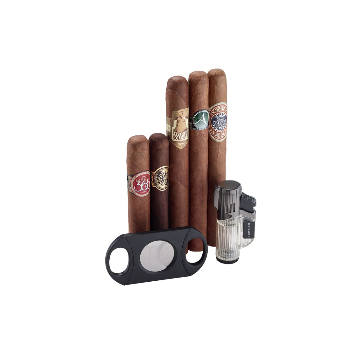 Ultimate Value Sampler