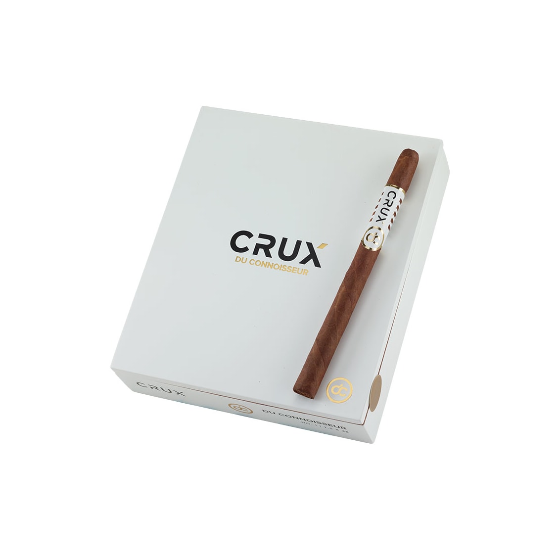 Crux Du Connoisseur No. 1