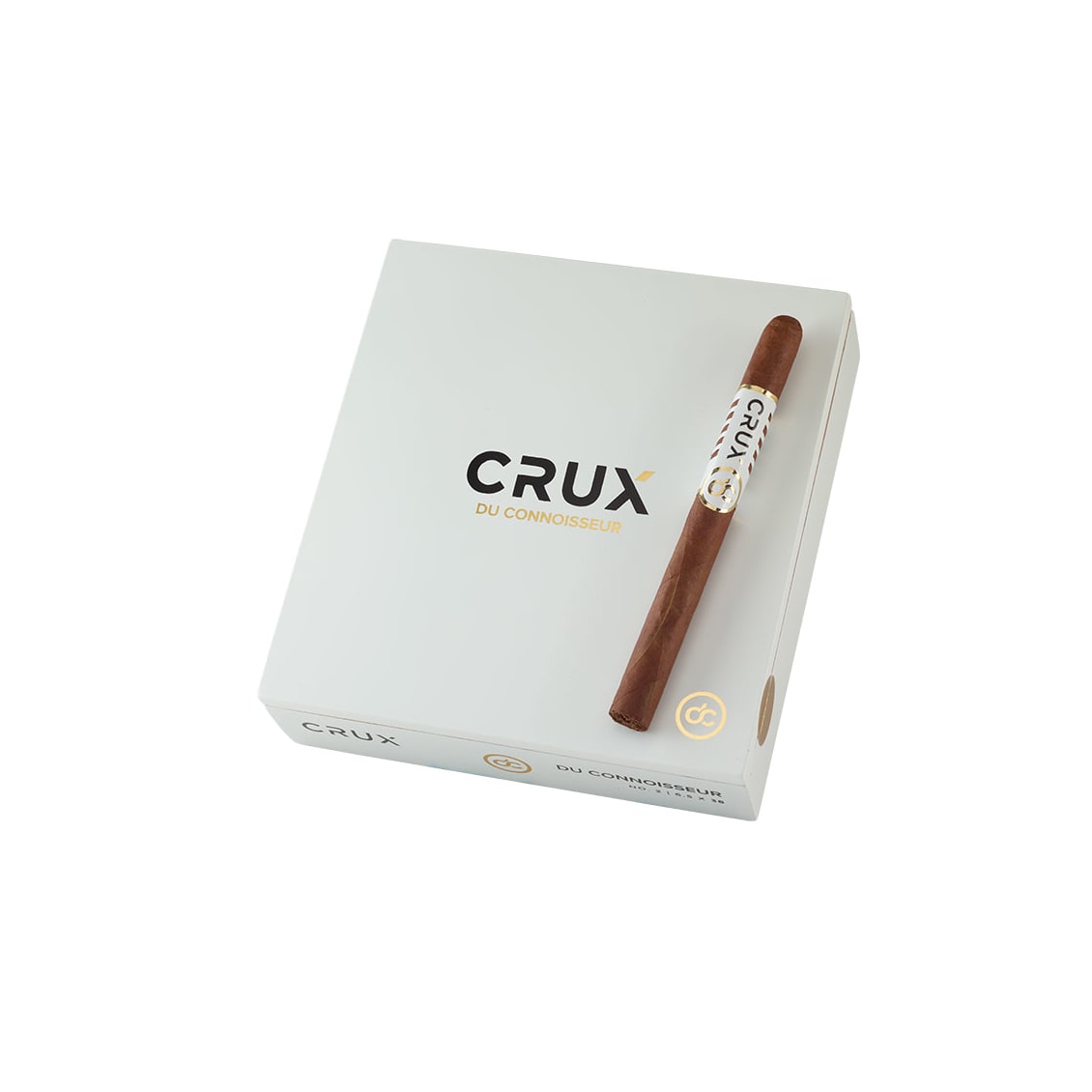 Crux Du Connoisseur No. 2