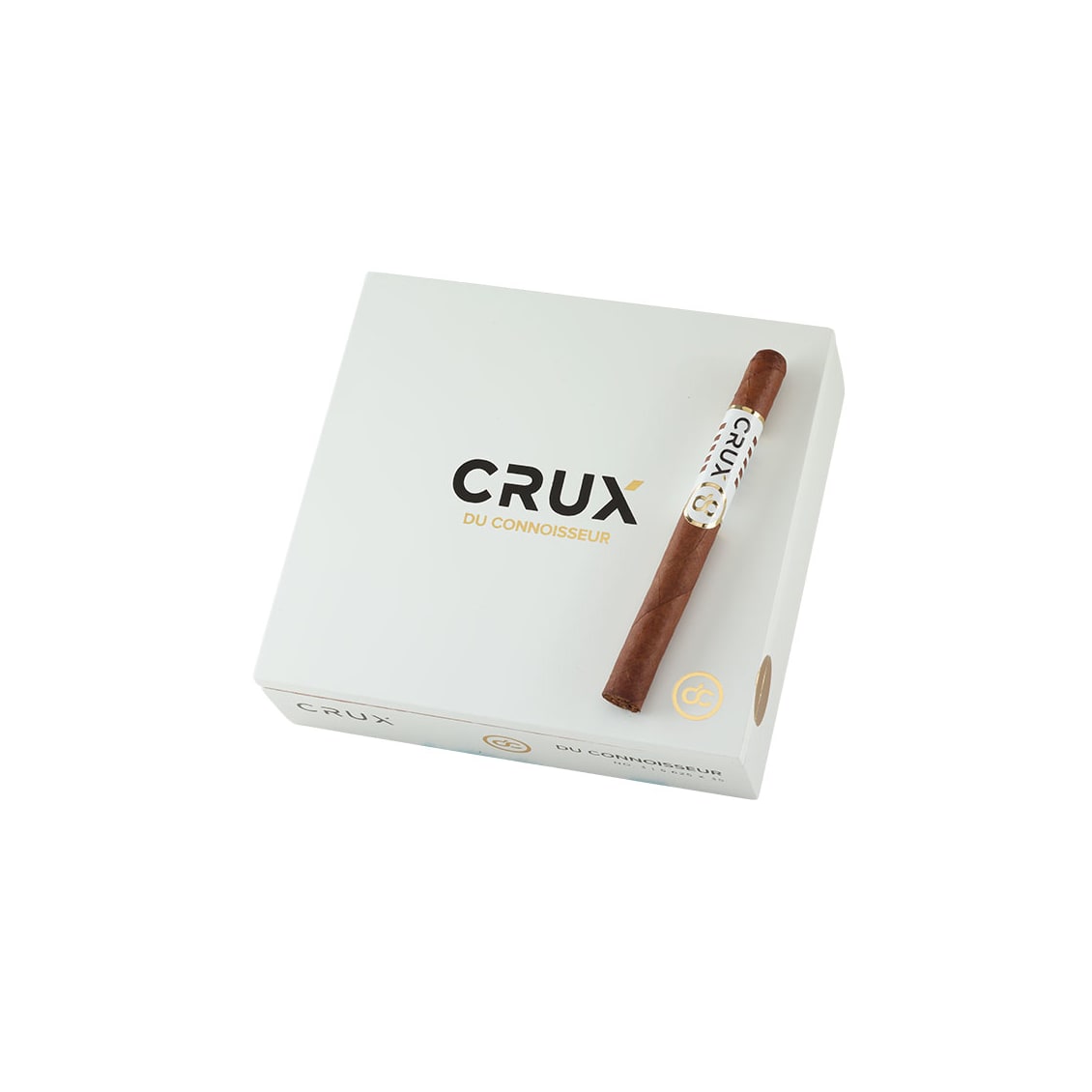 Crux Du Connoisseur No. 3