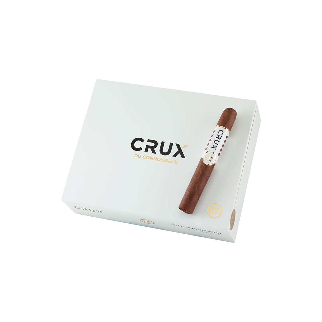 Crux Du Connoisseur