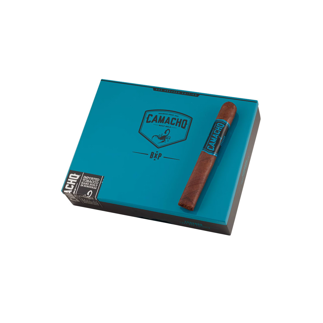 Camacho BXP Ecuador Toro