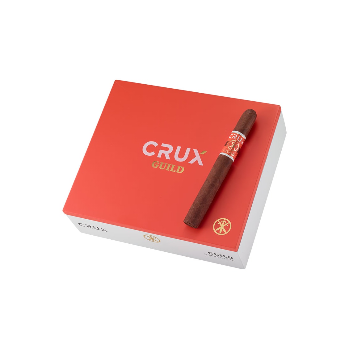 Crux Guild Corona